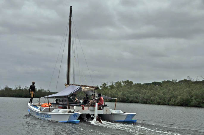 Voile-Senegal-Excursions